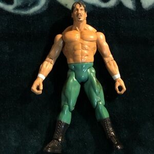 Eddie Guerrero WWE action figure
